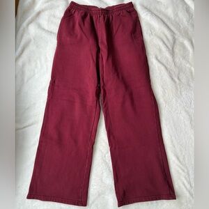 Brandy Melville Anastasia Sweatpants